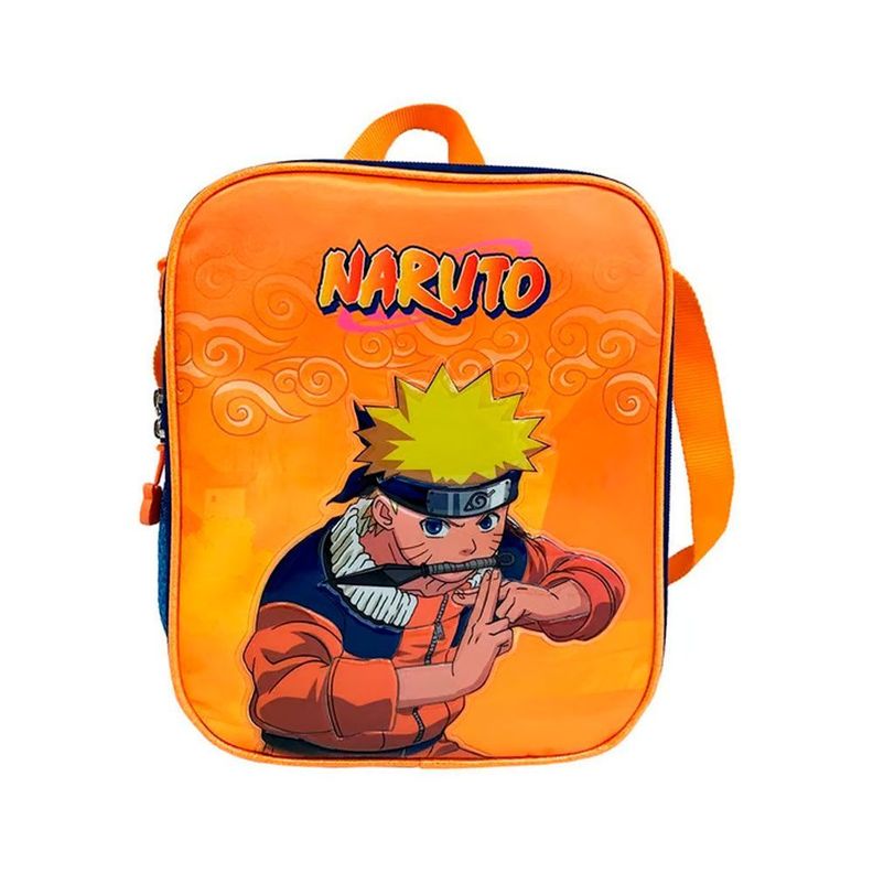 LONCHERA INFANTIL ORIGINAL NARUTO UZUMAKI-0