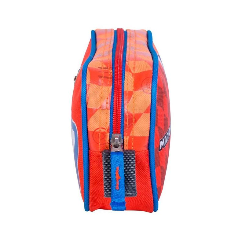 ESTUCHE LAPICES ORIGINAL SUPER MARIO KART-1