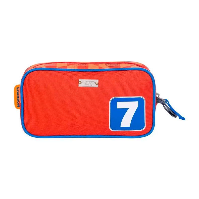 ESTUCHE LAPICES ORIGINAL SUPER MARIO KART-2