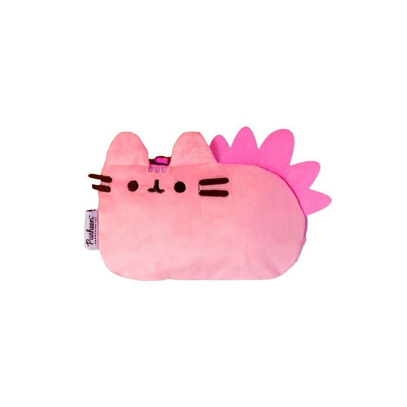 ESTUCHE LAPICES ORIGINAL NIÑA PUSHEEN THE CAT PSH027-PC077A-0