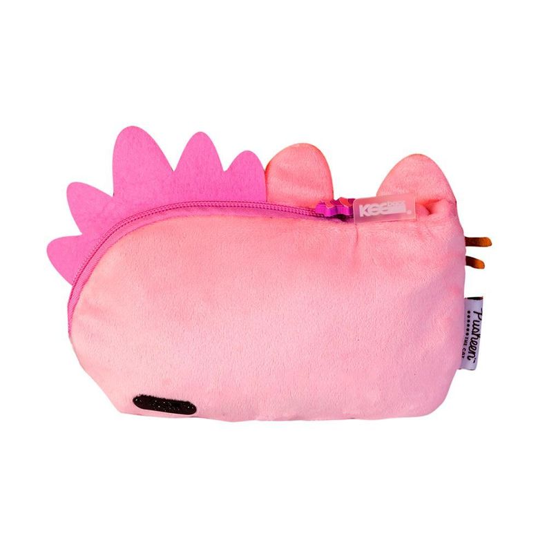 ESTUCHE LAPICES ORIGINAL NIÑA PUSHEEN THE CAT PSH027-PC077A-1