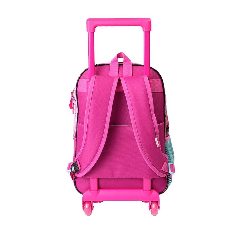 MOCHILA RUEDAS ORIGINAL OMG LOL SURPRISE OMG019-BP288T-2