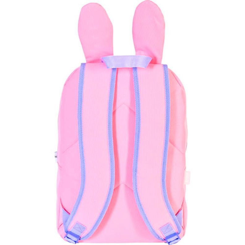 MOCHILA ORIGINAL NIÑA ROSA MIFFY-2