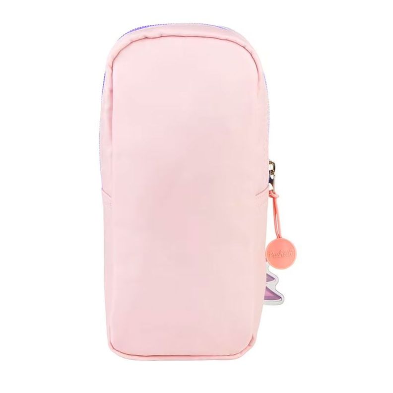 ESTUCHE LAPICES ORIGINAL NIÑA PUSHEEN THE CAT ROSA-2