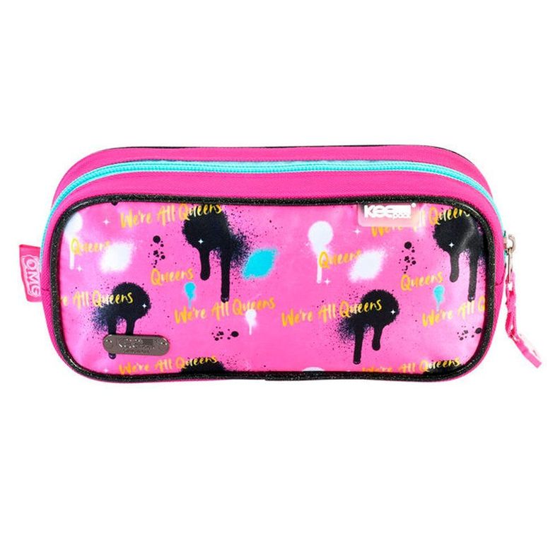 ESTUCHE LAPICES ORIGINAL OMG LOL SURPRISE OMG019-PC002A-2