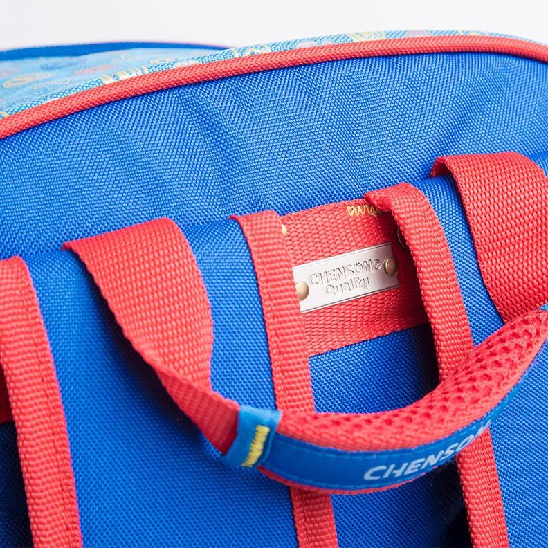 MOCHILA INFANTIL ORIGINAL SUPER MARIO-6