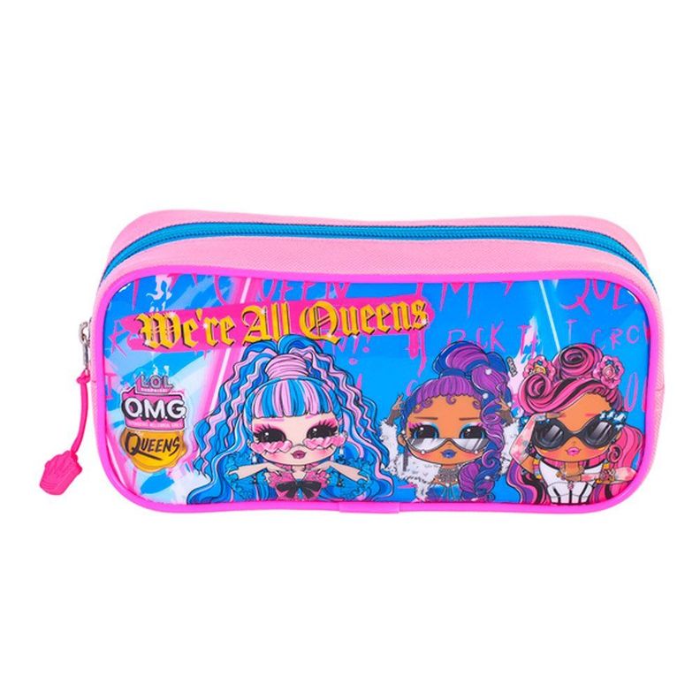 ESTUCHE LAPICES ORIGINAL OMG LOL SURPRISE OMG016-PC002A-2