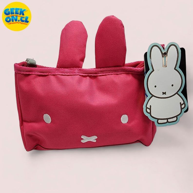 ESTUCHE LAPICES ORIGINAL MIFFY-0