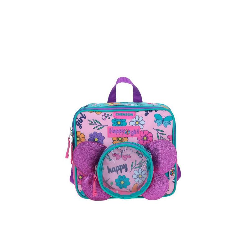 LONCHERA NIÑA ORIGINAL PREMIUM HAPPY GIRL HG65126-P-0