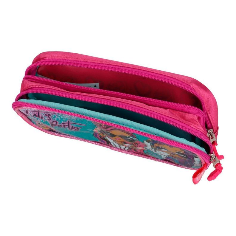 ESTUCHE LAPICES ORIGINAL OMG LOL SURPRISE OMG017-PC014A-2