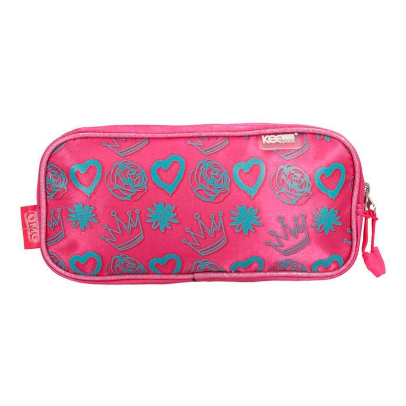 ESTUCHE LAPICES ORIGINAL OMG LOL SURPRISE OMG017-PC014A-3