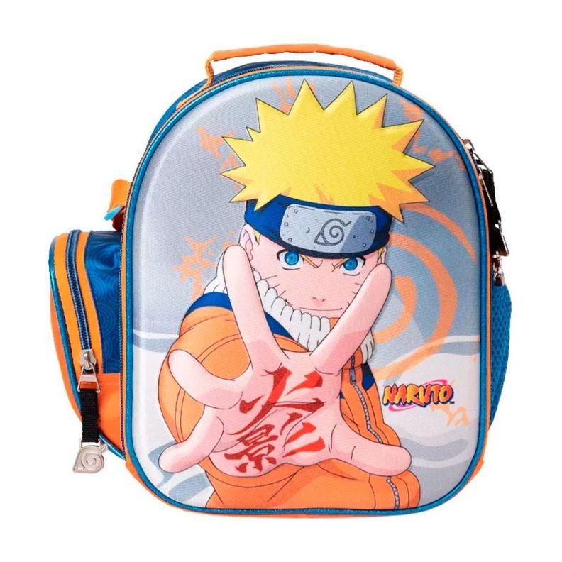 LONCHERA INFANTIL ORIGINAL NARUTO UZUMAKI-0