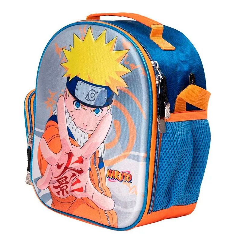 LONCHERA INFANTIL ORIGINAL NARUTO UZUMAKI-1