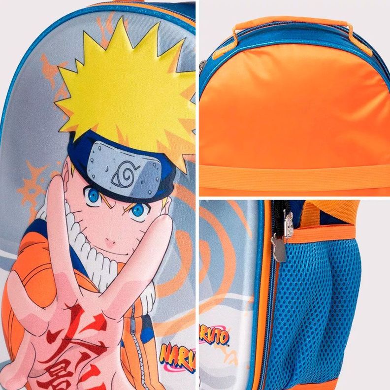 LONCHERA INFANTIL ORIGINAL NARUTO UZUMAKI-2