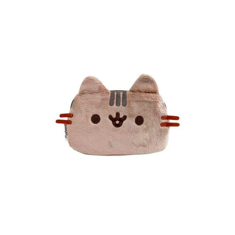 ESTUCHE ORIGINAL NIÑA PUSHEEN THE CAT CS38PSH-01A-0