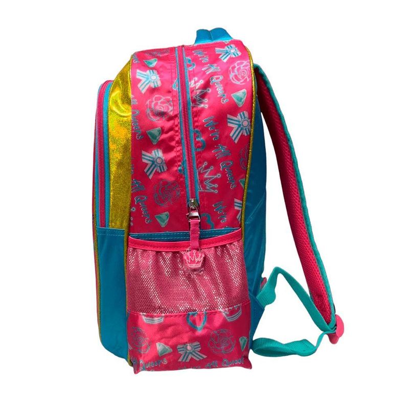 MOCHILA ORIGINAL OMG LOL SURPRISE OMG018-BP141A-3