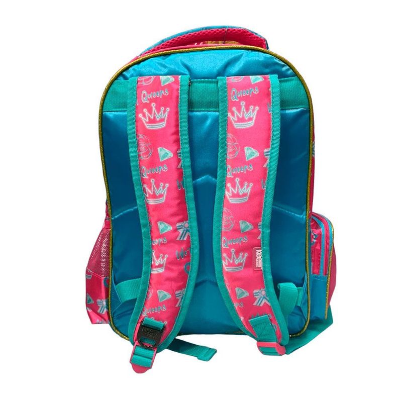 MOCHILA ORIGINAL OMG LOL SURPRISE OMG018-BP141A-4