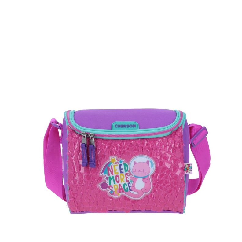 LONCHERA NIÑA ORIGINAL PREMIUM HAPPY GIRL HG64446-P-0