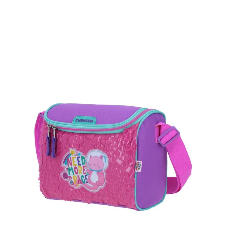 LONCHERA NIÑA ORIGINAL PREMIUM HAPPY GIRL HG64446-P-1