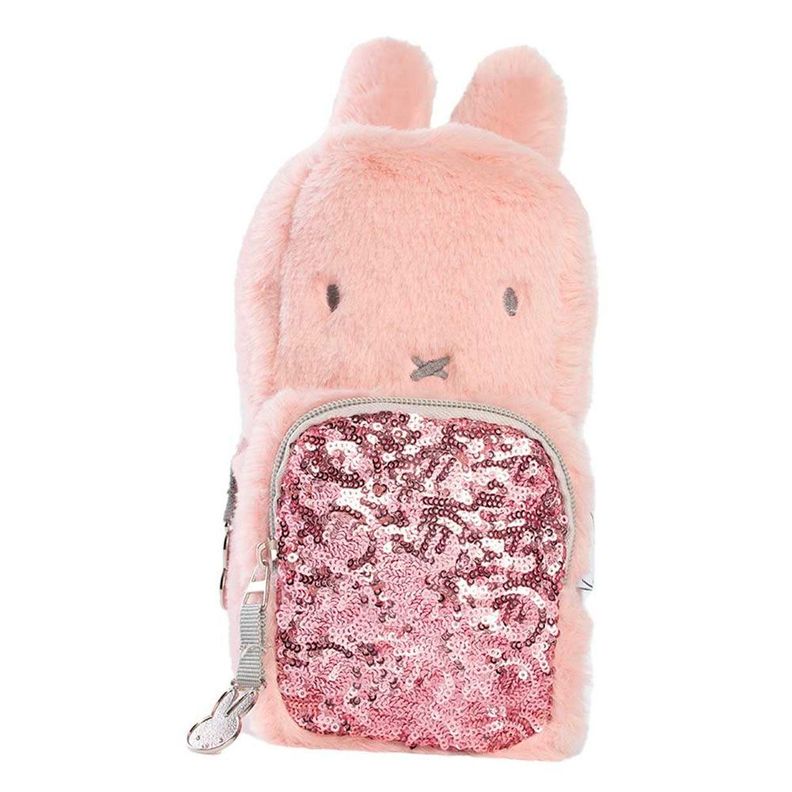 ESTUCHE LAPICES ORIGINAL MIFFY ROSADO-0