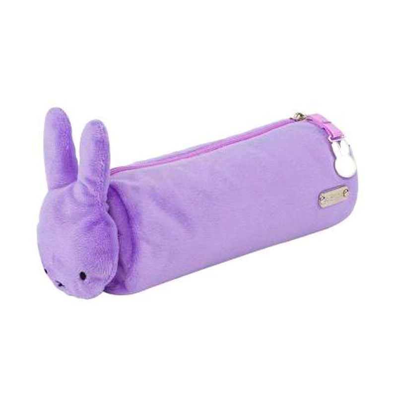 ESTUCHE LAPICES ORIGINAL PURPURA MIFFY -0