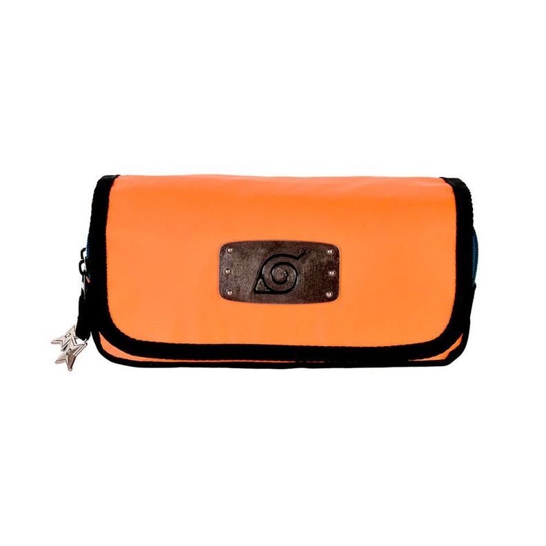 ESTUCHE LAPICES ORIGINAL NARUTO SHIPPUDEN NARUTO UZUMAKI V3-0