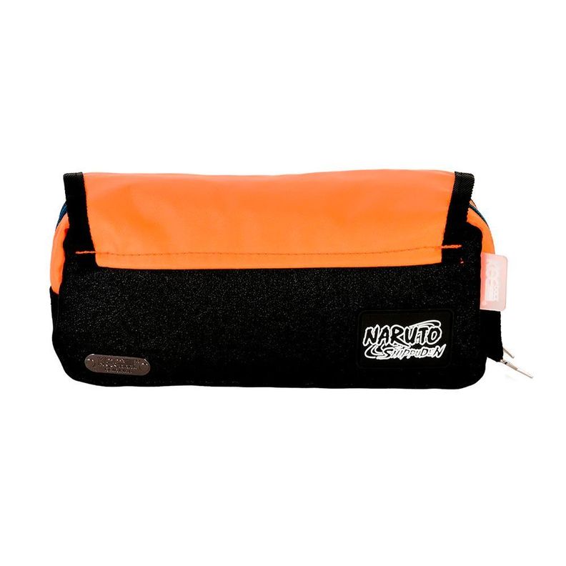ESTUCHE LAPICES ORIGINAL NARUTO SHIPPUDEN NARUTO UZUMAKI V3-5