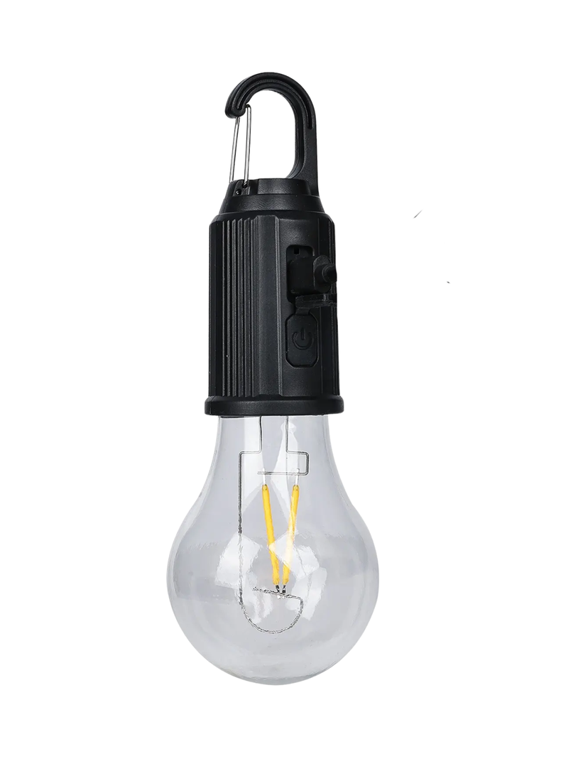 Ampolleta Led Recargable Portable Usb Camping Y Emergencia-0