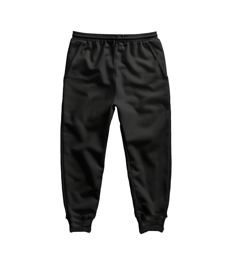 MDF® Jogger Buzo "Not Design"-0