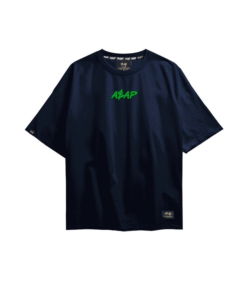 MDF Polera A$AP