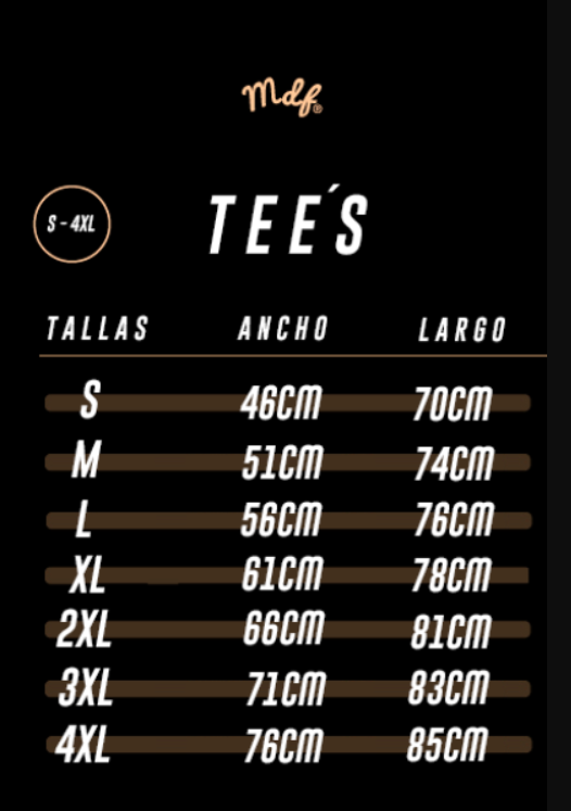 MDF® Polera 𝐌𝐈𝐍𝐈𝐌𝐀𝐋 SKULL CLAVEL 𝐌𝐈𝐍𝐈𝐌𝐀𝐋-1