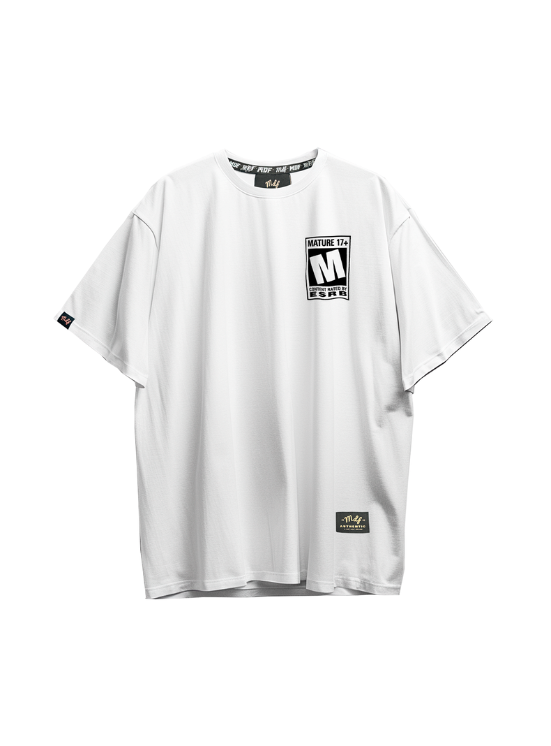 MDF Polera MATURE 17