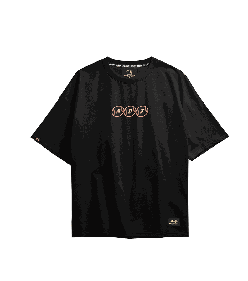 MDF Polera ORIGINAL THE BASE