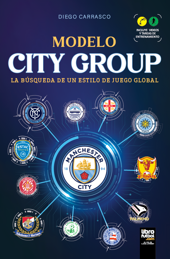Modelo City Group: La búsqueda de un estilo de juego global - Diego Carrasco-0