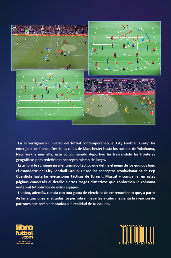 Modelo City Group: La búsqueda de un estilo de juego global - Diego Carrasco-1