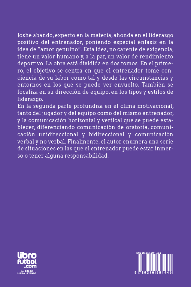 Líder Positivo - Tomo II - Joshe Abando-1