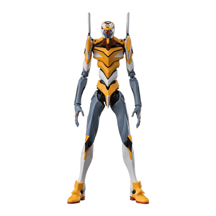 Figura Armable Evangelion Eva - 00 Blokees VentasCurrutia | Paris.cl