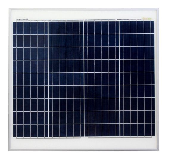 Foco Solar 300w Ip67 con Panel Solar y Control-1