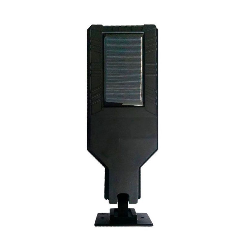 Mini Foco Solar Led Exterior con Control-3