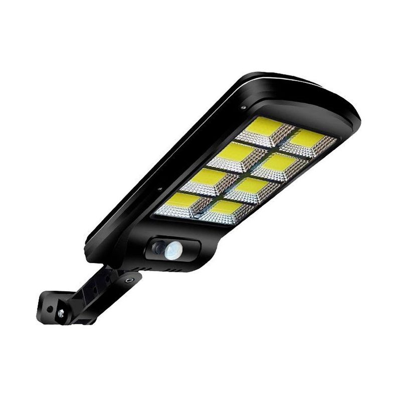 Pack 10 Foco Exterior Iluminación Solar Led-2