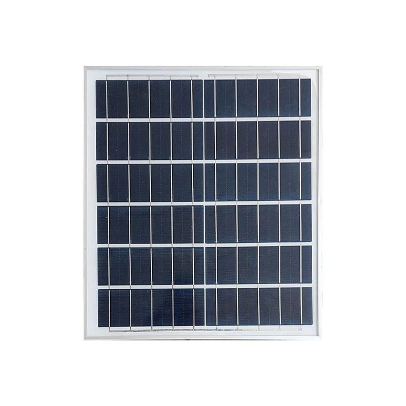 Foco Solar 200w Ip67 con Panel Solar y Control-1