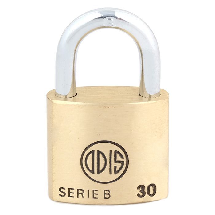Candado Odis B30 30mm-0