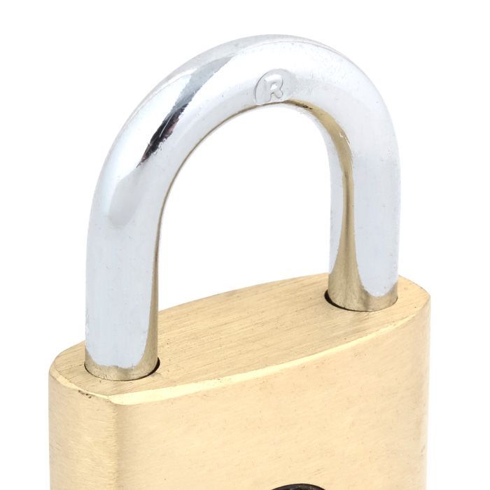 Candado Odis B30 30mm-2
