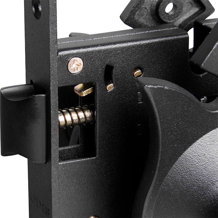 Cerradura Embutir Odis 206 Colonial Pomo - Acceso-5