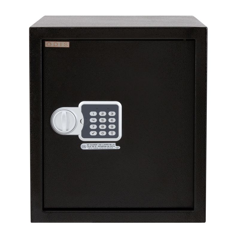 Caja Fuerte Residencial Odis 40 Lts-0