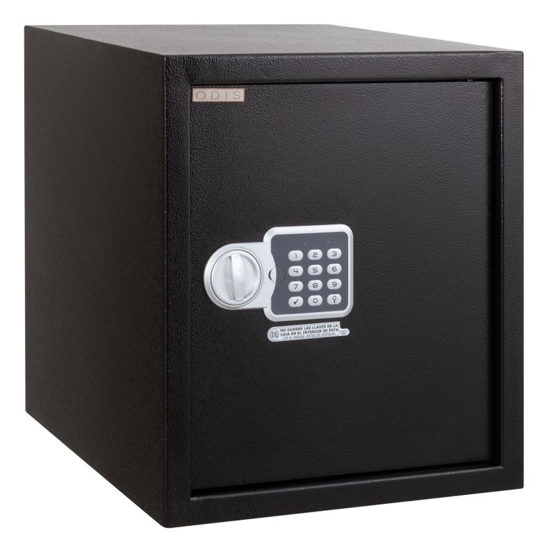 Caja Fuerte Residencial Odis 40 Lts-2