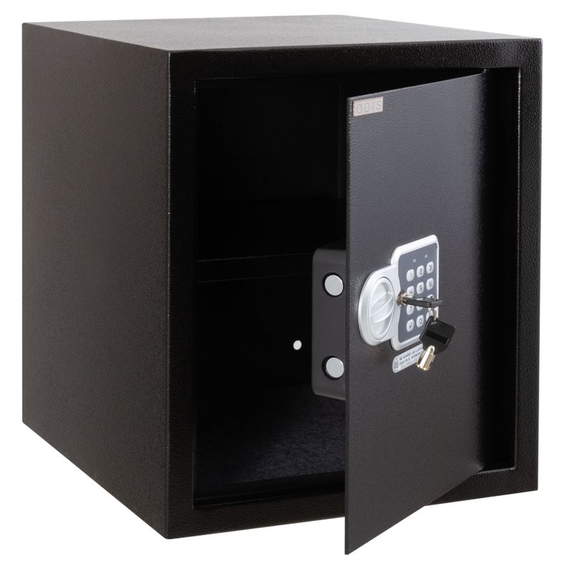 Caja Fuerte Residencial Odis 40 Lts-3