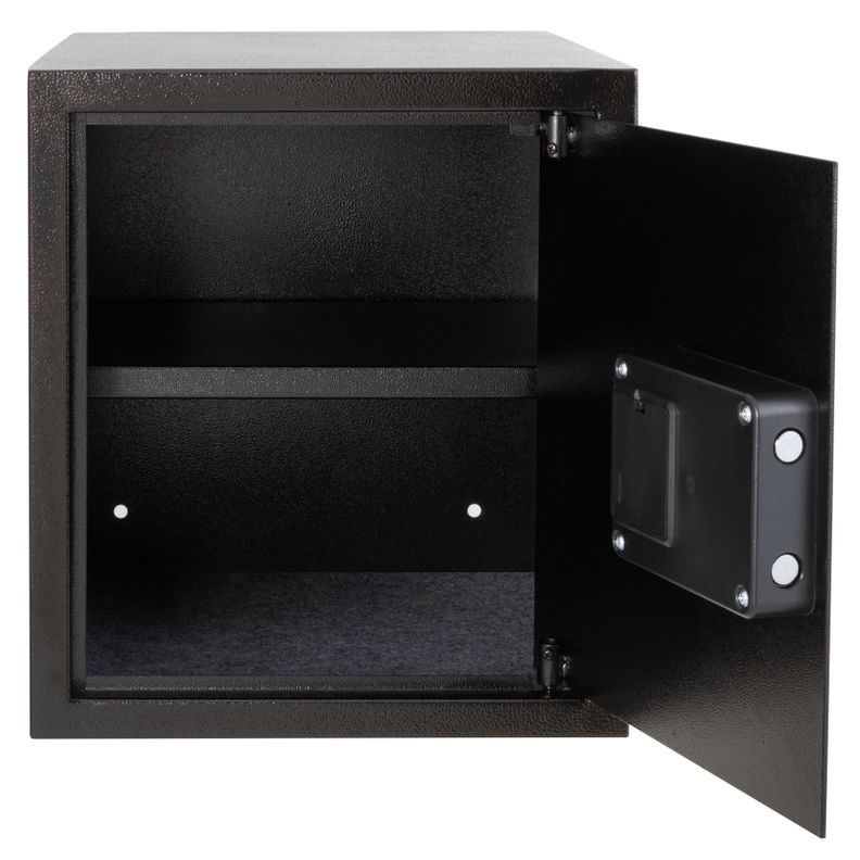 Caja Fuerte Residencial Odis 40 Lts-4
