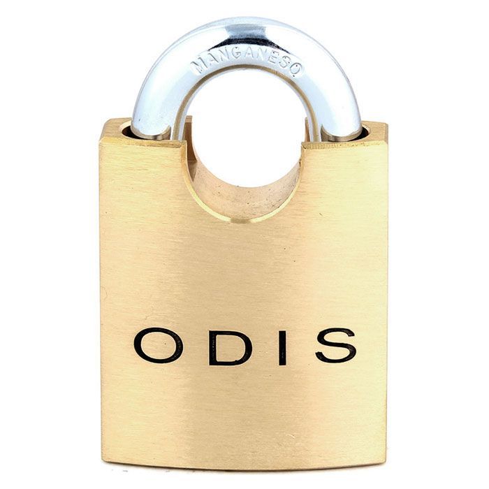 Candado Odis 240 Hombros 40mm-0