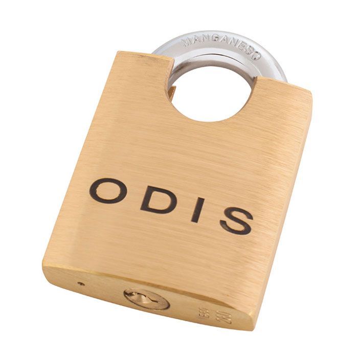 Candado Odis 240 Hombros 40mm-1